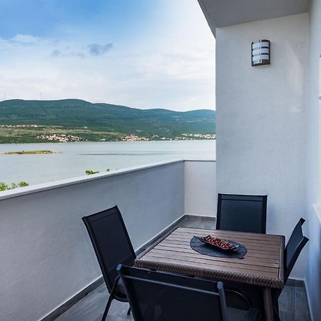 Apartmani Neva, Pridraga Exteriör bild