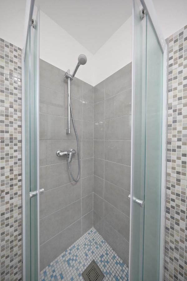 Apartmani Neva, Pridraga Exteriör bild