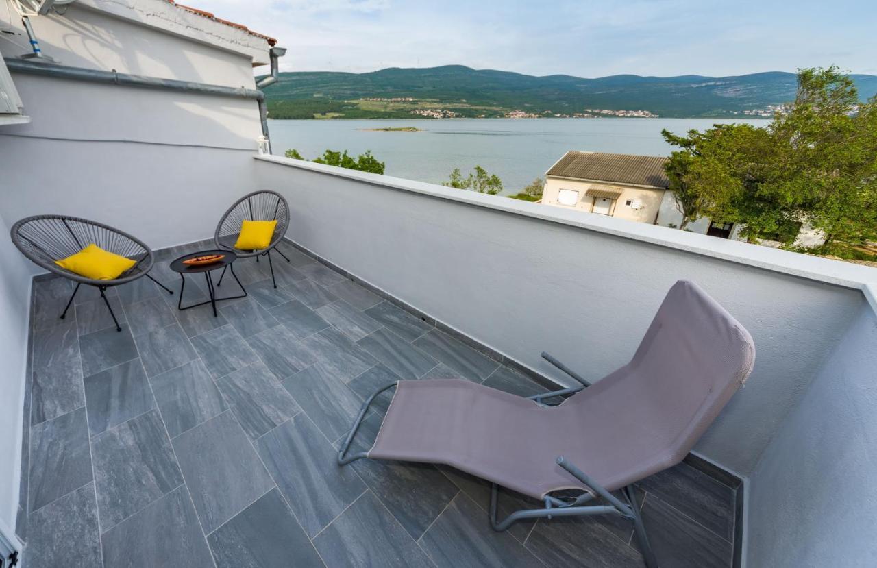Apartmani Neva, Pridraga Exteriör bild